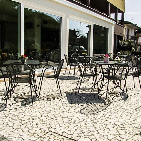 Hotel Ambra Quarto d'Altino Luaran gambar