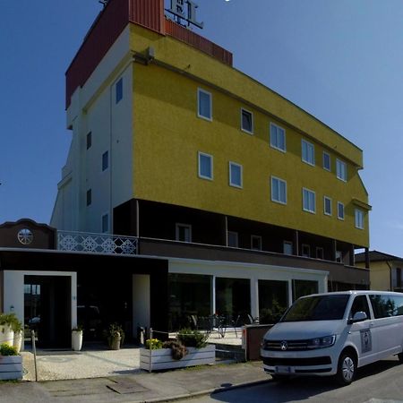 Hotel Ambra Quarto d'Altino Luaran gambar