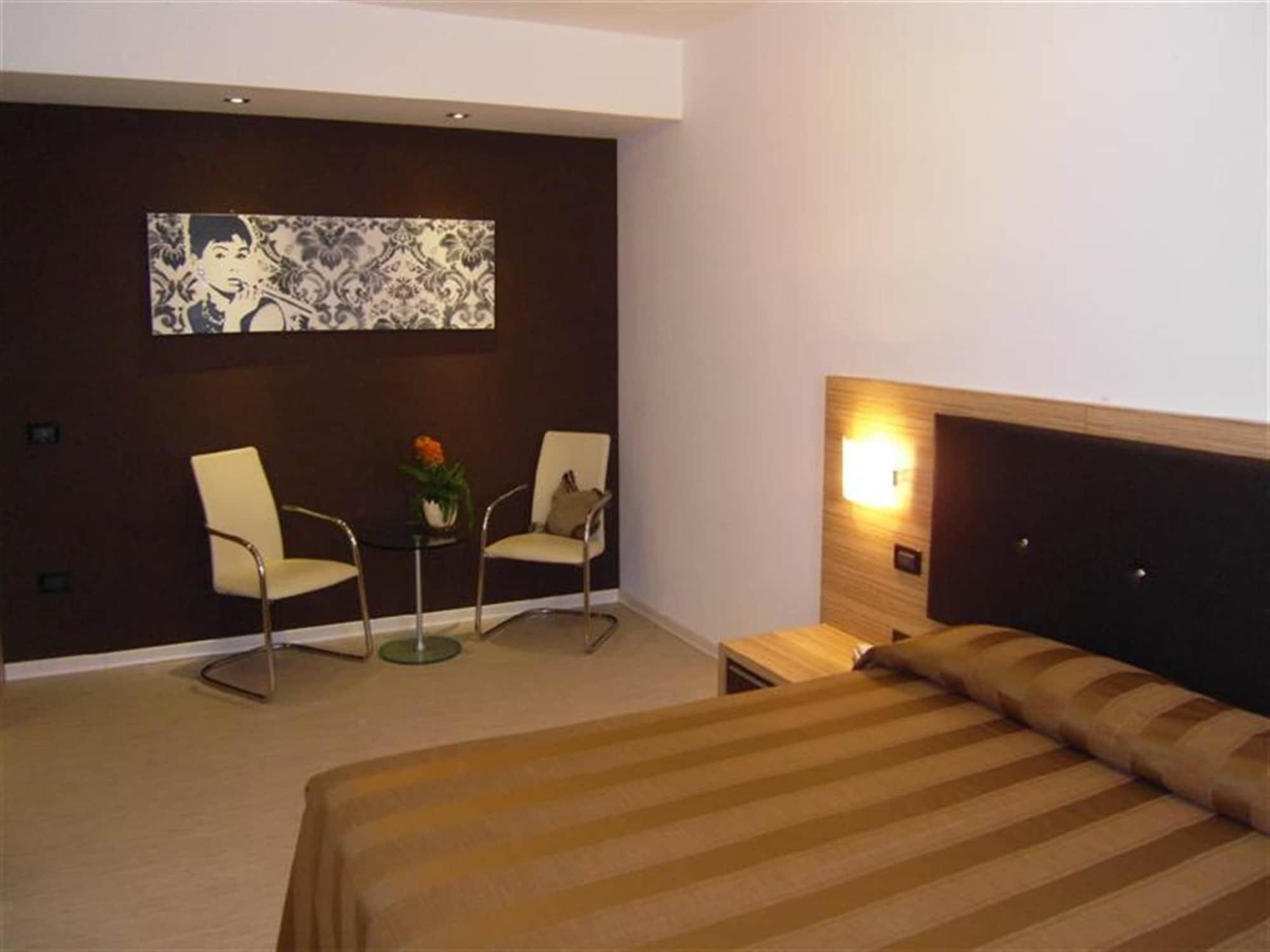 Hotel Ambra Quarto d'Altino Luaran gambar