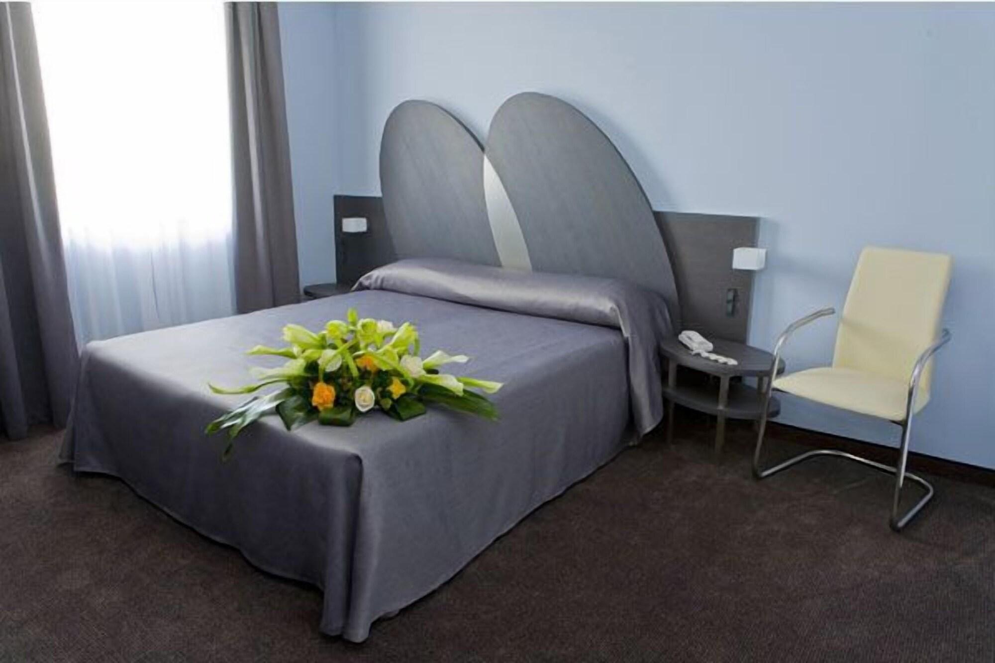 Hotel Ambra Quarto d'Altino Luaran gambar