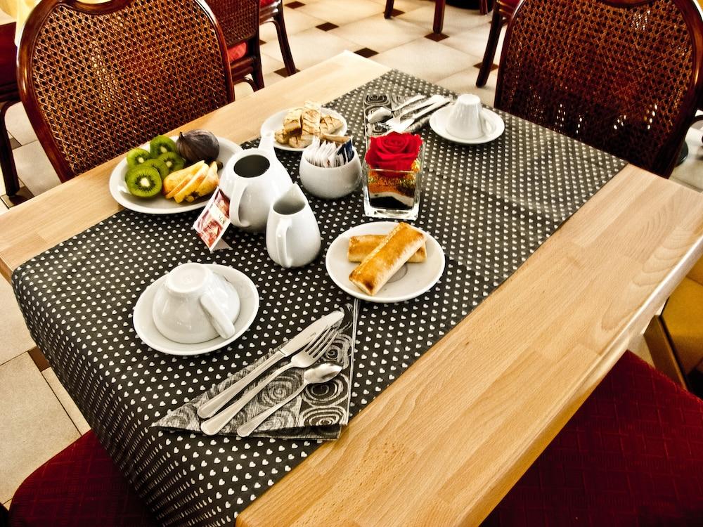 Hotel Ambra Quarto d'Altino Luaran gambar
