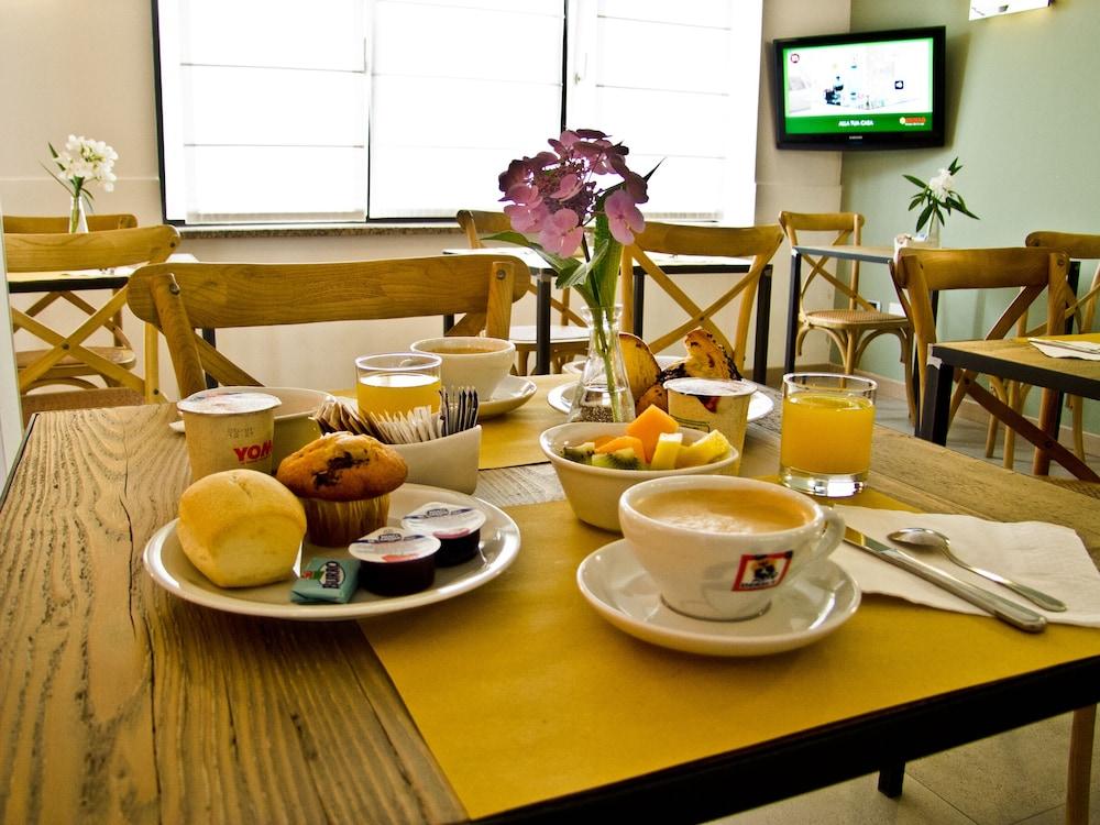 Hotel Ambra Quarto d'Altino Luaran gambar