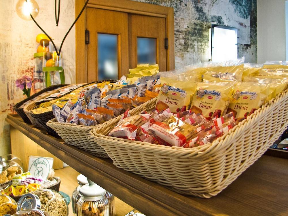 Hotel Ambra Quarto d'Altino Luaran gambar