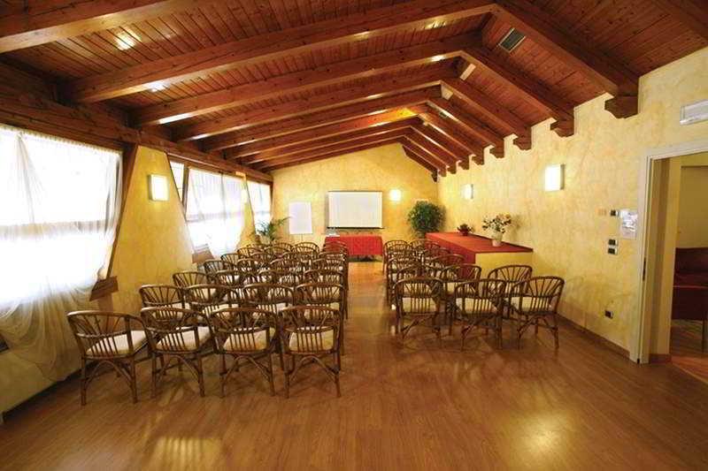 Hotel Ambra Quarto d'Altino Luaran gambar