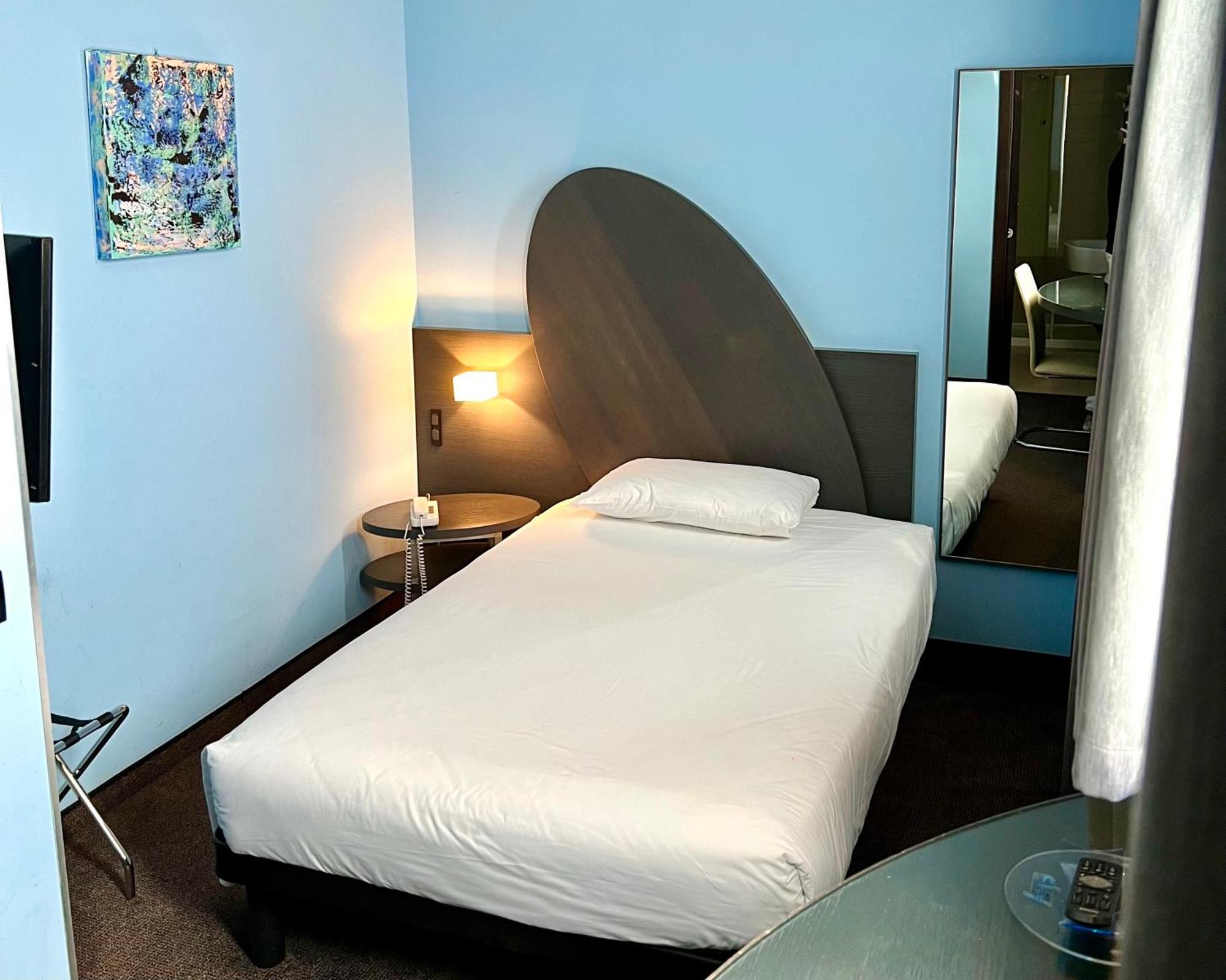 Hotel Ambra Quarto d'Altino Luaran gambar