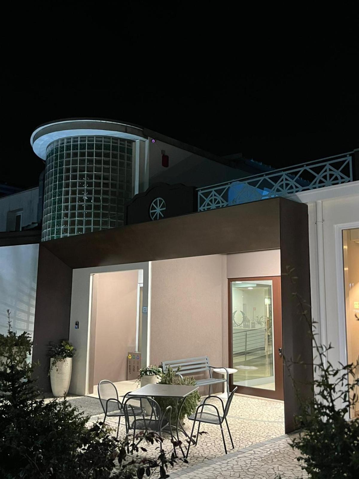 Hotel Ambra Quarto d'Altino Luaran gambar