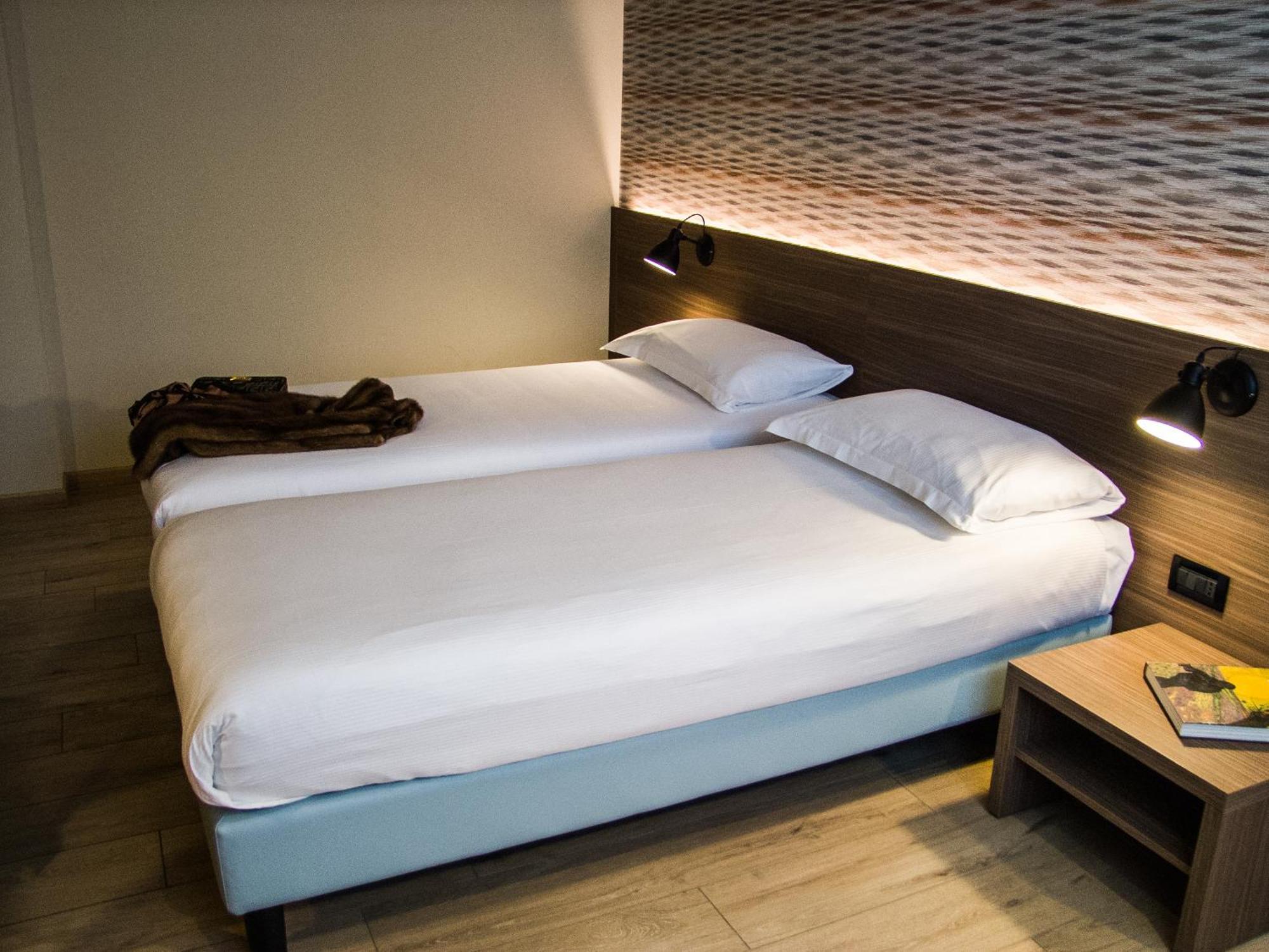 Hotel Ambra Quarto d'Altino Luaran gambar
