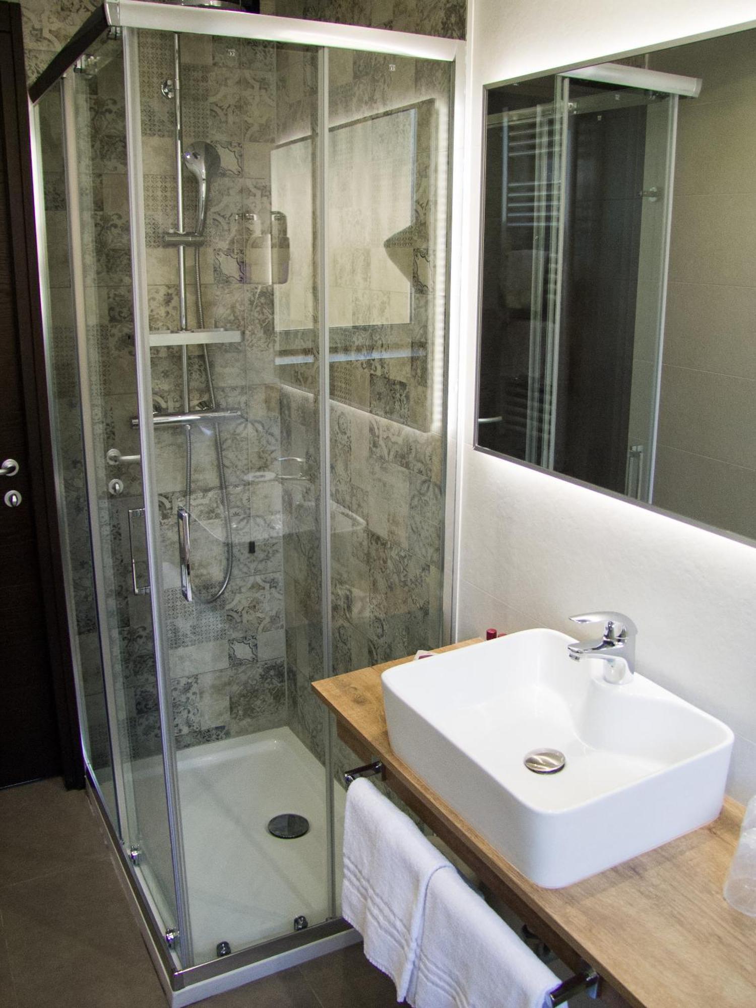 Hotel Ambra Quarto d'Altino Luaran gambar