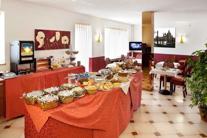 Hotel Ambra Quarto d'Altino Luaran gambar